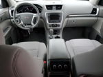 2013 Gmc Acadia Sle Серый vin: 1GKKRNED8DJ208431