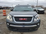 2012 Gmc Acadia Sle Gray vin: 1GKKRNED9CJ377274