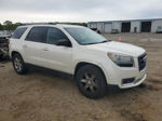 2013 Gmc Acadia Sle White vin: 1GKKRNED9DJ256536