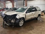 2014 Gmc Acadia Sle Gold vin: 1GKKRNED9EJ214062