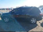 2012 Gmc Acadia Sl Black vin: 1GKKRNEDXCJ370771