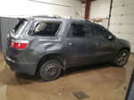 2012 Gmc Acadia Sle Charcoal vin: 1GKKRNEDXCJ414896