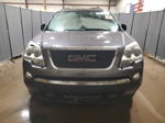 2012 Gmc Acadia Sle Charcoal vin: 1GKKRNEDXCJ414896