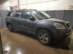 2012 Gmc Acadia Sle Charcoal vin: 1GKKRNEDXCJ414896