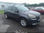 2013 Gmc Acadia Sle Gray vin: 1GKKRNEDXDJ201710