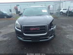 2013 Gmc Acadia Sle Gray vin: 1GKKRNEDXDJ201710