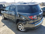 2013 Gmc Acadia Sle Charcoal vin: 1GKKRNEDXDJ258814