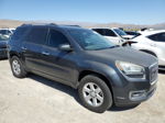 2013 Gmc Acadia Sle Угольный vin: 1GKKRNEDXDJ258814