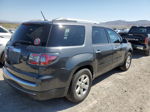 2013 Gmc Acadia Sle Charcoal vin: 1GKKRNEDXDJ258814