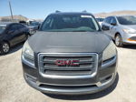 2013 Gmc Acadia Sle Charcoal vin: 1GKKRNEDXDJ258814