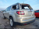 2014 Gmc Acadia Sle Tan vin: 1GKKRNEDXEJ201532