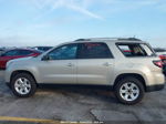 2014 Gmc Acadia Sle Tan vin: 1GKKRNEDXEJ201532