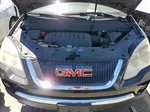 2012 Gmc Acadia Sle Black vin: 1GKKRPED0CJ274532