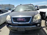 2012 Gmc Acadia Sle Black vin: 1GKKRPED0CJ274532