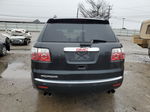 2012 Gmc Acadia Sle Black vin: 1GKKRPED0CJ298684