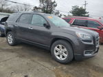 2013 Gmc Acadia Sle Серый vin: 1GKKRPED1DJ180242