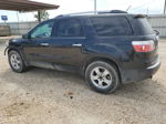 2012 Gmc Acadia Sle Black vin: 1GKKRPED2CJ381162