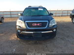 2012 Gmc Acadia Sle Black vin: 1GKKRPED2CJ413429