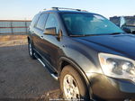 2012 Gmc Acadia Sle Black vin: 1GKKRPED2CJ413429