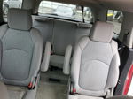 2012 Gmc Acadia Sle Темно-бордовый vin: 1GKKRPED3CJ131333