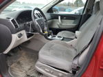 2012 Gmc Acadia Sle Темно-бордовый vin: 1GKKRPED3CJ131333