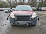 2012 Gmc Acadia Sle Темно-бордовый vin: 1GKKRPED3CJ131333