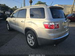 2012 Gmc Acadia   Silver vin: 1GKKRPED3CJ297870