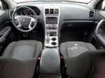 2012 Gmc Acadia Sle Красный vin: 1GKKRPED3CJ369571