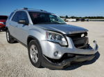 2012 Gmc Acadia Sle Серебряный vin: 1GKKRPED4CJ362225