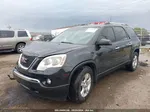 2012 Gmc Acadia Sle Черный vin: 1GKKRPED6CJ189923