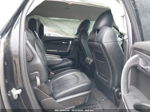 2012 Gmc Acadia Sle Черный vin: 1GKKRPED6CJ189923