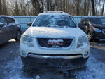 2012 Gmc Acadia Sle Белый vin: 1GKKRPED6CJ224105