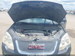 2012 Gmc Acadia Sle Gray vin: 1GKKRPED6CJ252616