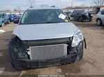 2012 Gmc Acadia Sle Gray vin: 1GKKRPED7CJ156607