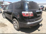 2012 Gmc Acadia Sle Blue vin: 1GKKRPED7CJ291831