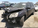 2012 Gmc Acadia Sle Синий vin: 1GKKRPED7CJ291831