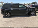 2012 Gmc Acadia Sle Синий vin: 1GKKRPED7CJ291831