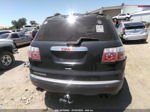 2012 Gmc Acadia Sle Blue vin: 1GKKRPED7CJ291831