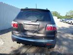 2012 Gmc Acadia Sle Brown vin: 1GKKRPED8CJ144532