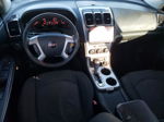 2012 Gmc Acadia Sle Silver vin: 1GKKRPED8CJ147057