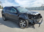 2012 Gmc Acadia Sle Черный vin: 1GKKRPED8CJ235218