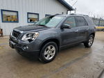 2012 Gmc Acadia Sle Серый vin: 1GKKRPED8CJ375866