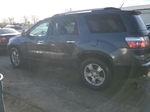 2012 Gmc Acadia Sle Серый vin: 1GKKRPED8CJ375866