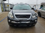 2012 Gmc Acadia Sle Серый vin: 1GKKRPED8CJ375866