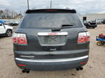 2012 Gmc Acadia Sle Black vin: 1GKKRPED8CJ391047