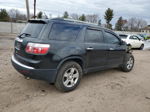 2012 Gmc Acadia Sle Black vin: 1GKKRPED8CJ391047