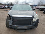 2012 Gmc Acadia Sle Black vin: 1GKKRPED8CJ391047