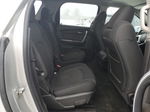 2012 Gmc Acadia Sle Серебряный vin: 1GKKRPED8CJ394966