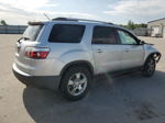 2012 Gmc Acadia Sle Серебряный vin: 1GKKRPED9CJ110809