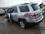 2012 Gmc Acadia Sle Silver vin: 1GKKRPED9CJ411838